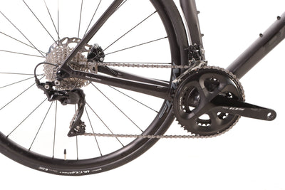 Basso Venta Shimano 105 Disc Road Bike 2023, Size 53cm