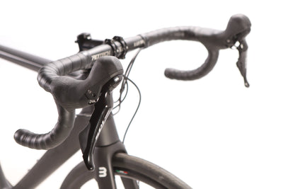 Basso Venta Shimano 105 Disc Road Bike 2023, Size 53cm