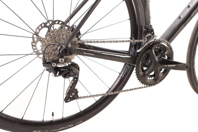 Basso Venta Shimano 105 Disc Road Bike 2023, Size 53cm