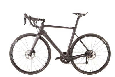 Basso Venta Shimano 105 Disc Road Bike 2023, Size 53cm