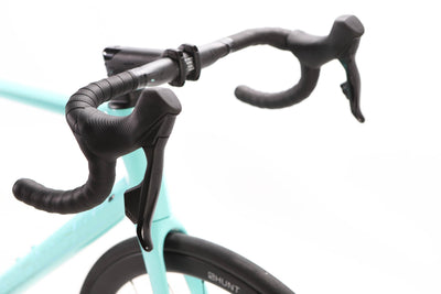 Bianchi Specialissima Sram Rival AXS Disc Road Bike 2021, Size 59cm