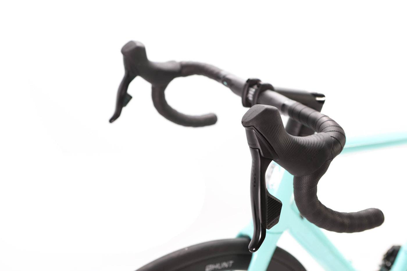 Bianchi Specialissima Sram Rival AXS Disc Road Bike 2021, Size 59cm