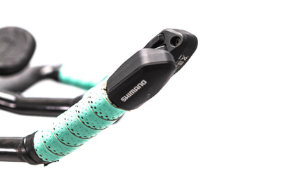 Bianchi Aquila CV Shimano Ultegra Di2 TT Bike 2021, Size XS