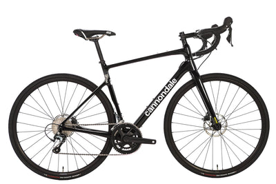 Cannondale Synapse Carbon 4 Shimano Tiagra Disc Road Bike 2022, Size 56cm
