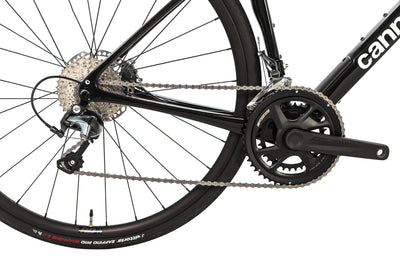 Cannondale Synapse Carbon 4 Shimano Tiagra Disc Road Bike 2022, Size 56cm