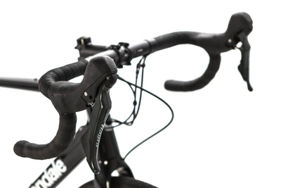 Cannondale Synapse Carbon 4 Shimano Tiagra Disc Road Bike 2022, Size 56cm