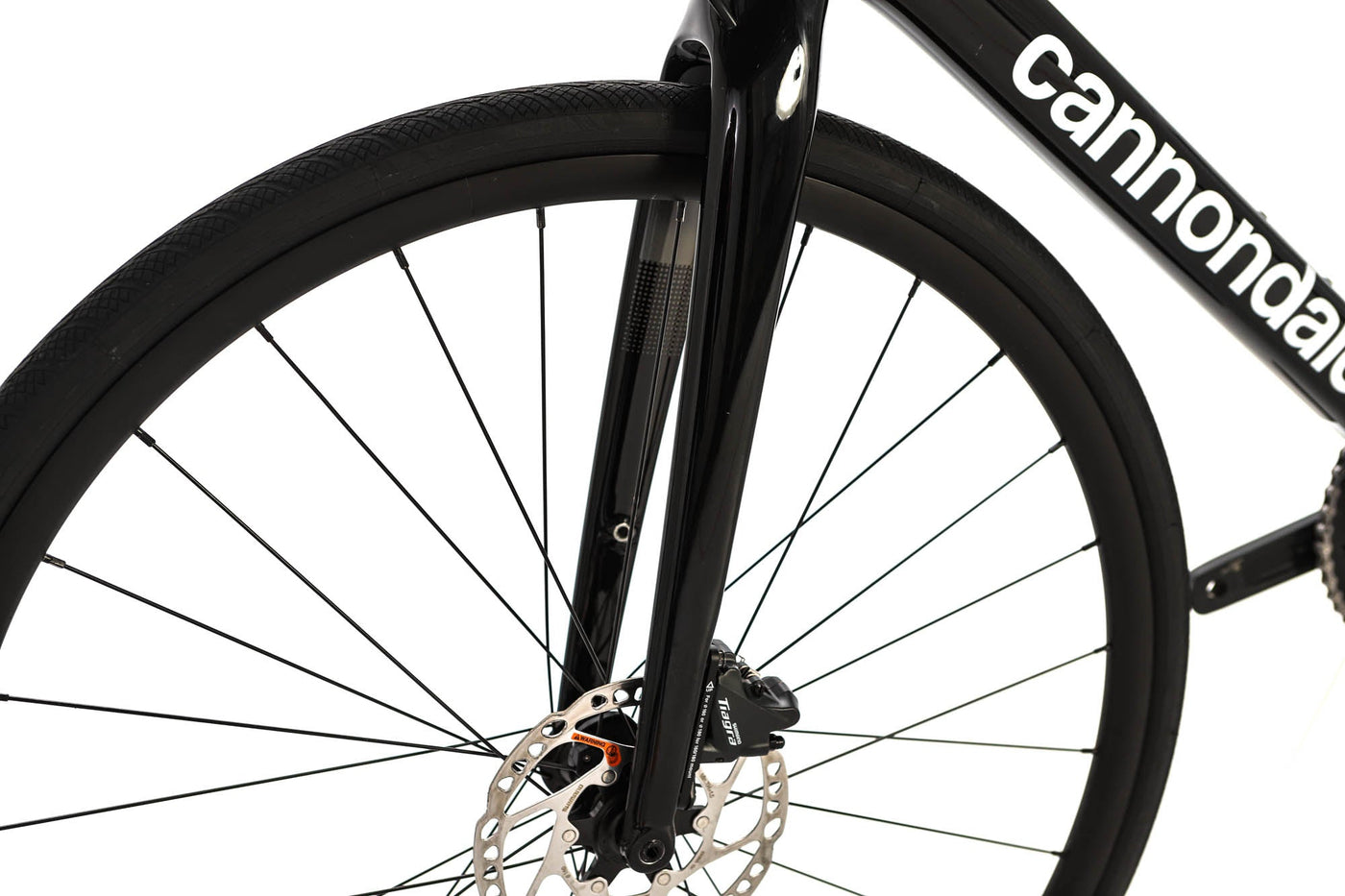 Cannondale Synapse Carbon 4 Shimano Tiagra Disc Road Bike 2022, Size 56cm