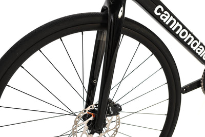 Cannondale Synapse Carbon 4 Shimano Tiagra Disc Road Bike 2022, Size 56cm