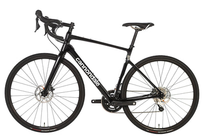 Cannondale Synapse Carbon 4 Shimano Tiagra Disc Road Bike 2022, Size 56cm