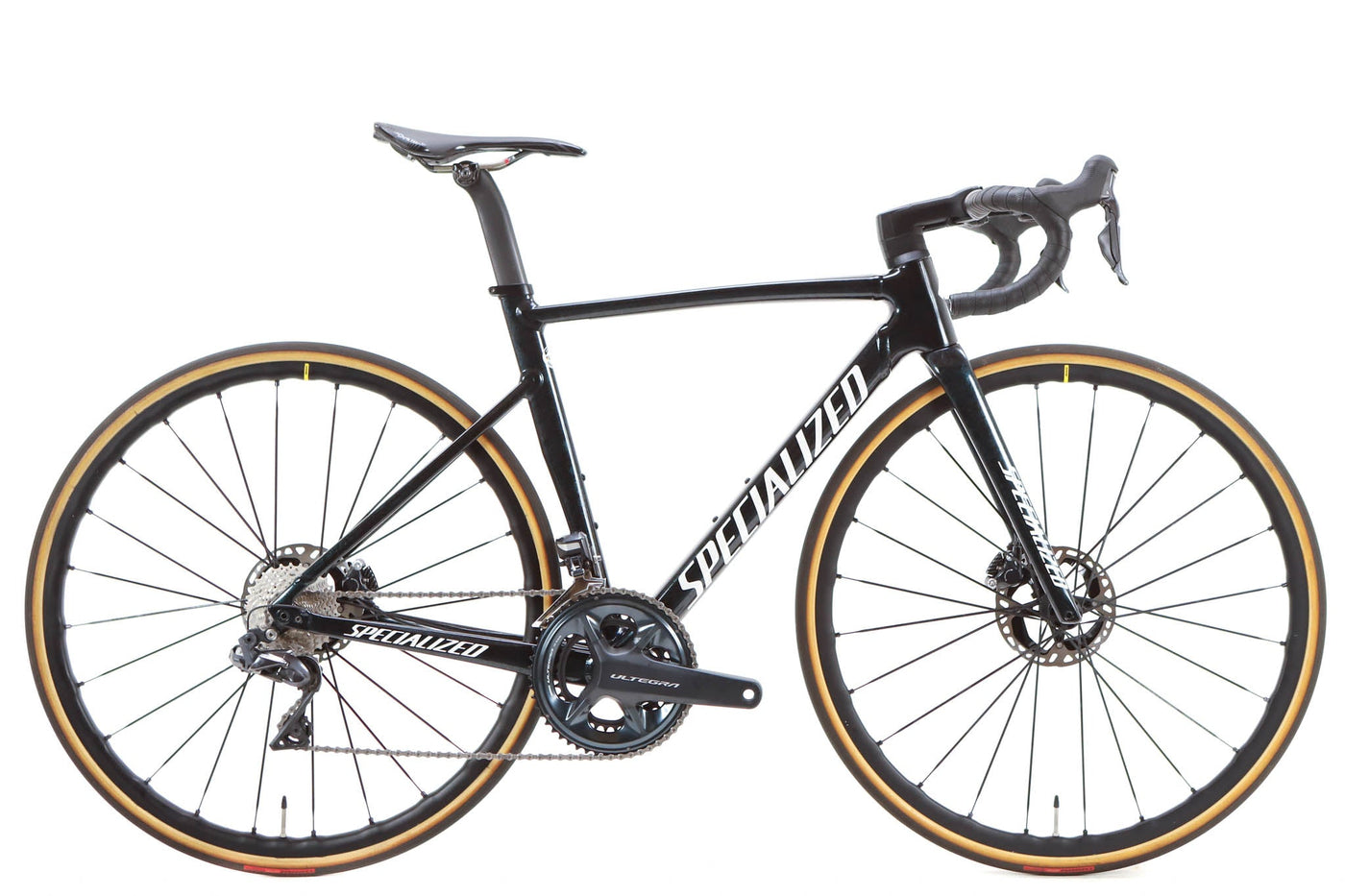 Specialized Allez Sprint Shimano Ultegra Di2 Disc Road Bike 2024, Size 52cm