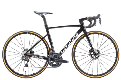 Specialized Allez Sprint Shimano Ultegra Di2 Disc Road Bike 2024, Size 52cm