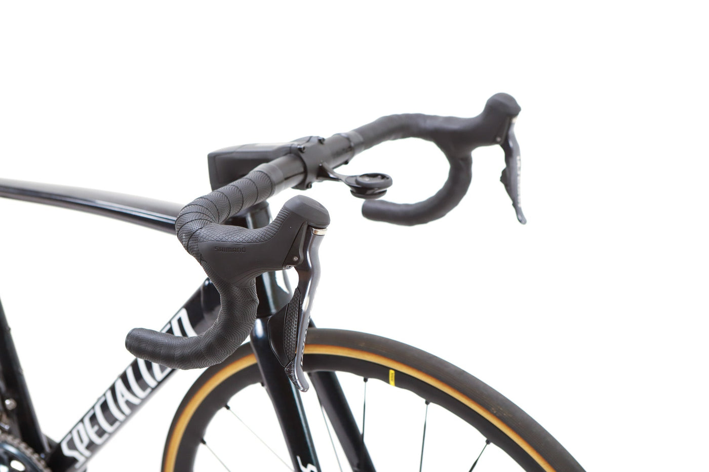 Specialized Allez Sprint Shimano Ultegra Di2 Disc Road Bike 2024, Size 52cm