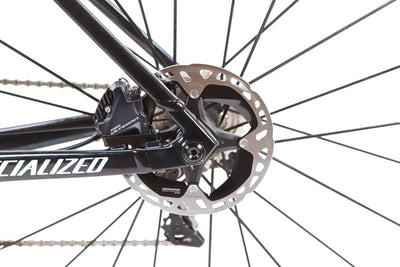 Specialized Allez Sprint Shimano Ultegra Di2 Disc Road Bike 2024, Size 52cm