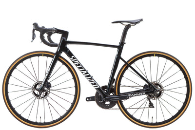 Specialized Allez Sprint Shimano Ultegra Di2 Disc Road Bike 2024, Size 52cm