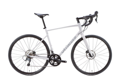 Specialized Allez Sport Shimano Tiagra Disc Road Bike 2024, Size 58cm