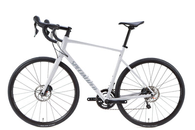 Specialized Allez Sport Shimano Tiagra Disc Road Bike 2024, Size 58cm