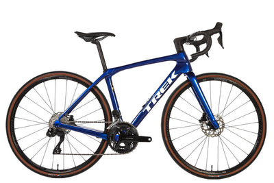 Trek Domane SL6 Shimano 105 Di2 Disc Road Bike 2023, Size 52cm