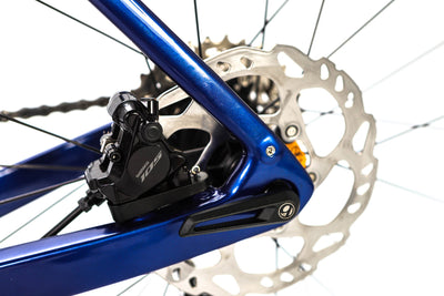 Trek Domane SL6 Shimano 105 Di2 Disc Road Bike 2023, Size 52cm
