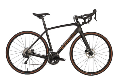 Trek Domane SL5 Shimano 105 Disc Road Bike 2022, Size 54cm