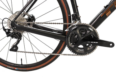 Trek Domane SL5 Shimano 105 Disc Road Bike 2022, Size 54cm