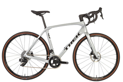 Trek Domane SL6 Gen 4 Sram Rival eTap AXS Disc Road Bike 2023, Size 56cm