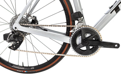 Trek Domane SL6 Gen 4 Sram Rival eTap AXS Disc Road Bike 2023, Size 56cm
