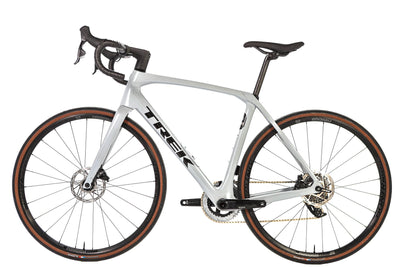Trek Domane SL6 Gen 4 Sram Rival eTap AXS Disc Road Bike 2023, Size 56cm
