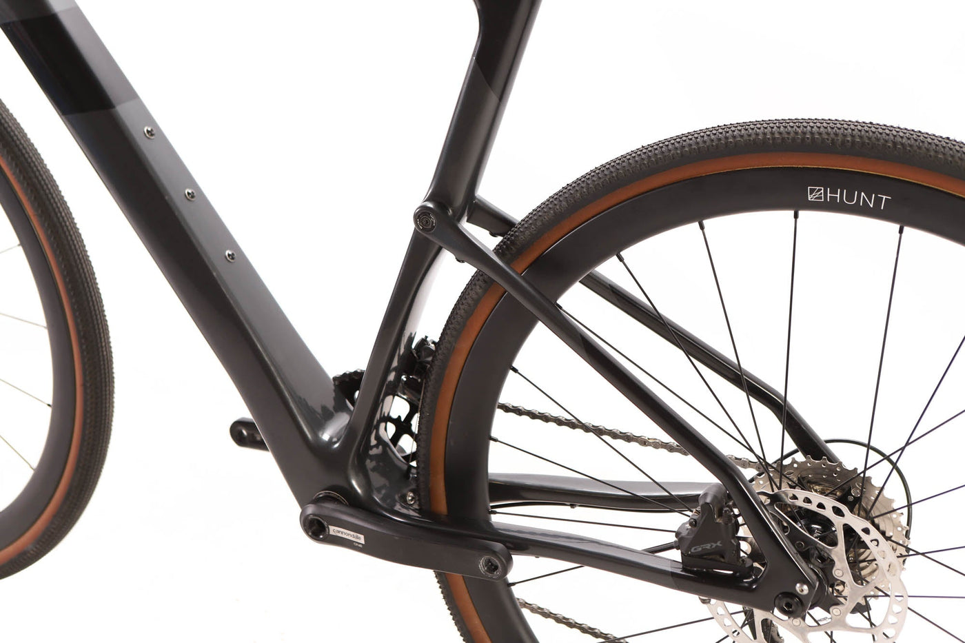 Cannondale Topstone Carbon 5 Shimano GRX Gravel Bike 2021, Size Medium
