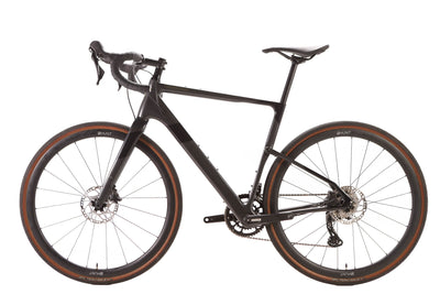 Cannondale Topstone Carbon 5 Shimano GRX Gravel Bike 2021, Size Medium