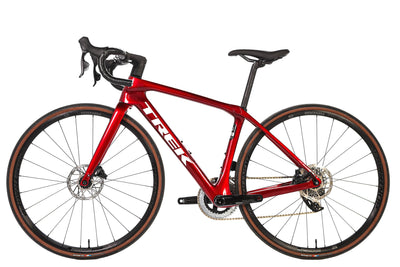 Trek Domane SL 6 Gen 4, Sram Rival eTap AXS Disc Road Bike 2023, Size 50cm