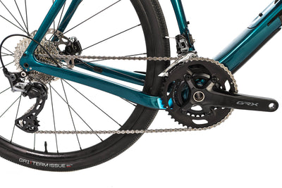Trek Checkpoint SL 5 Shimano GRX Disc Gravel Bike 2023, Size 61cm