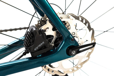 Trek Checkpoint SL 5 Shimano GRX Disc Gravel Bike 2023, Size 61cm