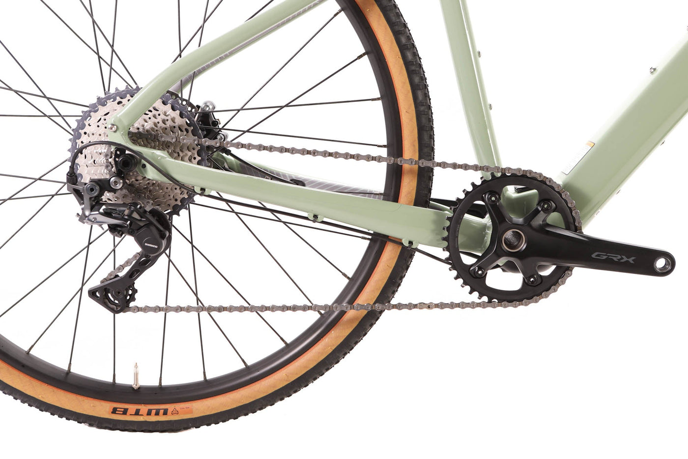 Cannondale Topstone Neo SL1 Shimano GRX Gravel Bike 2021, Size Large