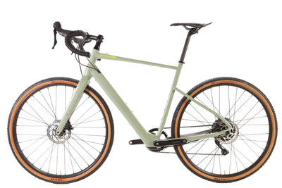 Cannondale Topstone Neo SL1 Shimano GRX Gravel Bike 2021, Size Large