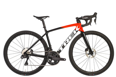 Trek Emonda SL7 Shimano Ultegra Di2 Disc Road Bike 2023, Size 50cm