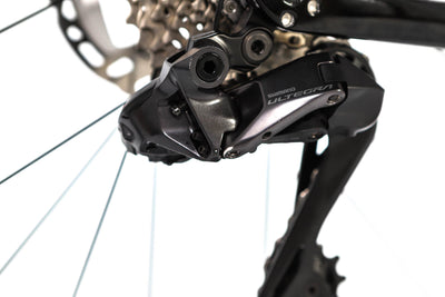 Trek Emonda SL7 Shimano Ultegra Di2 Disc Road Bike 2023, Size 50cm