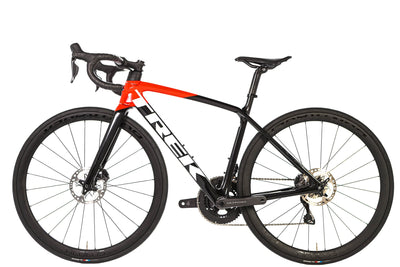 Trek Emonda SL7 Shimano Ultegra Di2 Disc Road Bike 2023, Size 50cm