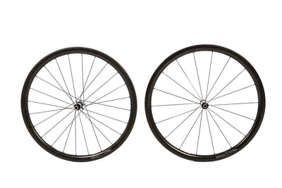 Bontrager Aeolus 3 TLR Wheelset 2017, Compagnolo Freehub