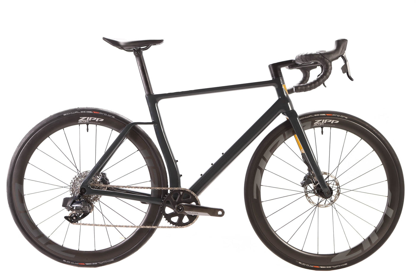 Vielo R+1 Alto SRAM Force AXS Disc Road Bike 2023, Size Medium