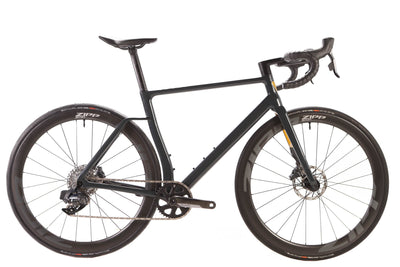 Vielo R+1 Alto SRAM Force AXS Disc Road Bike 2023, Size Medium