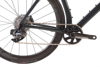 Vielo R+1 Alto SRAM Force AXS Disc Road Bike 2023, Size Medium