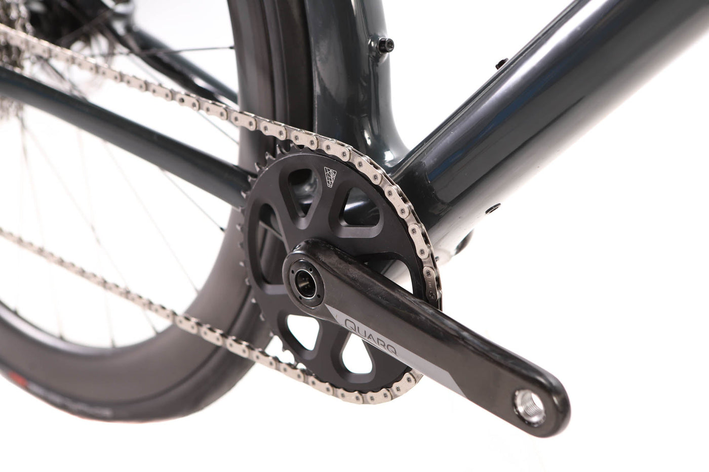 Vielo R+1 Alto SRAM Force AXS Disc Road Bike 2023, Size Medium