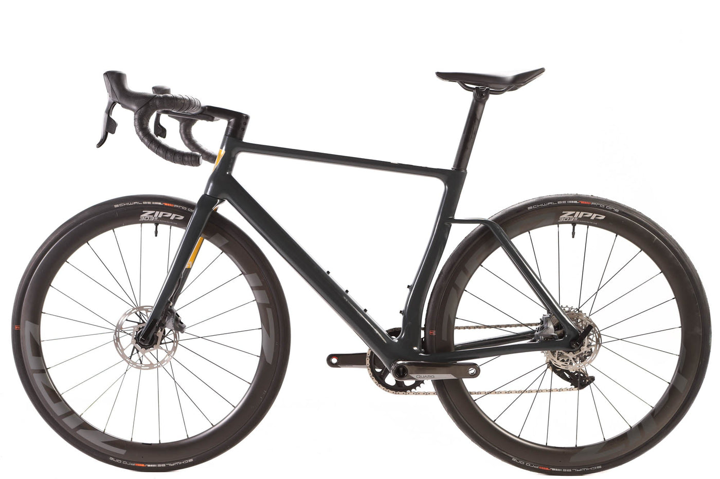 Vielo R+1 Alto SRAM Force AXS Disc Road Bike 2023, Size Medium
