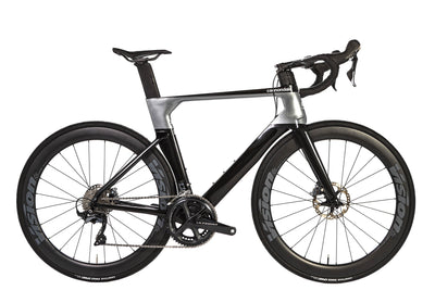 Cannondale SystemSix Shimano Ultegra Disc Road Bike 2019, Size 56cm