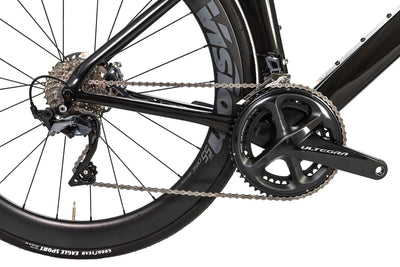 Cannondale SystemSix Shimano Ultegra Disc Road Bike 2019, Size 56cm