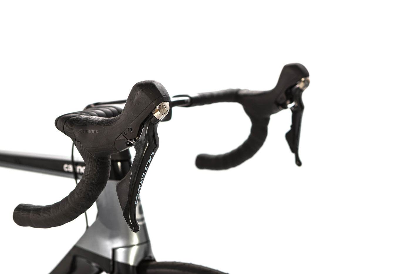 Cannondale SystemSix Shimano Ultegra Disc Road Bike 2019, Size 56cm