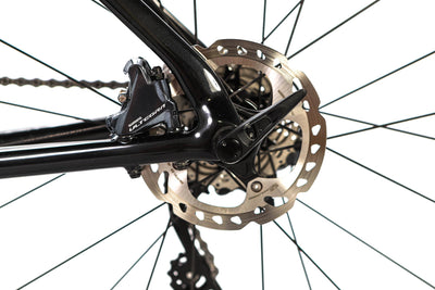 Cannondale SystemSix Shimano Ultegra Disc Road Bike 2019, Size 56cm