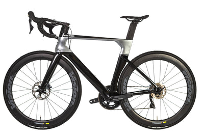 Cannondale SystemSix Shimano Ultegra Disc Road Bike 2019, Size 56cm