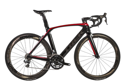 Trek Madone 9.9 RSL H1 Shimano Dura-Ace Di2 Road Bike 2018, Size 56cm