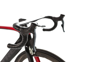 Trek Madone 9.9 RSL H1 Shimano Dura-Ace Di2 Road Bike 2018, Size 56cm